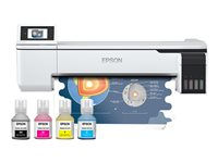 Epson SureColor SC-T3100X - storformatsskrivare - färg - bläckstråle C11CJ15301A0