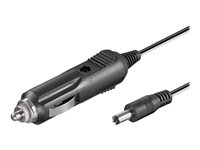 MicroConnect - strömadapter för bil USBCIGMINI1.8