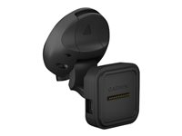 Garmin Suction Cup with Magnetic Mount - bilhållare/laddare för GPS 010-12771-00