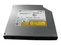 Dell kombinerad CD-RW- / DVD-ROM-enhet - Serial ATA - intern MU184