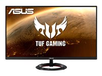 ASUS TUF Gaming VG279Q1R - LED-skärm - Full HD (1080p) - 27" 90LM05S1-B01E70