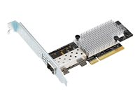 ASUS PEB-10G/57811-1S - nätverksadapter - PCIe 2.0 x8 - 10 Gigabit SFP+ x 1 90SC05W0-M0UAY0