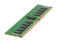 HPE - DDR4 - sats - 128 GB: 4 x 32 GB - LRDIMM 288-stifts - 2133 MHz / PC4-17000 - LRDIMM H7B38A