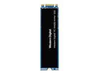 WD PC SN520 NVMe SSD - SSD - 128 GB - PCIe 3.0 x2 (NVMe) SDAPNUW-128G