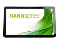 HANNS.G HO 430 HTB - HO Series - LED-skärm - Full HD (1080p) - 43" HO430HTB