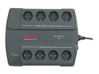 APC Back-UPS ES 400 - UPS - 400 VA BE400-UK