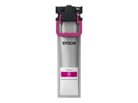 Epson T9453 - XL - magenta - original - bläckpatron C13T945340