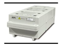 APC - UPS-batteri - Bly-syra SYBATT