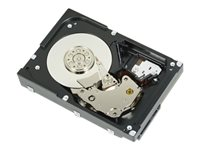 Dell - Kundsats - hybridhårddisk - 600 GB - SAS 6Gb/s 400-ADPJ