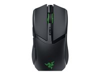 Razer Cobra Pro - mus - gaming - USB RZ01-04660100-R3G1