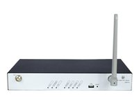 HPE MSR931 Dual 3G - trådlös router - WWAN JG531A