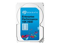 Seagate Exos 15E900 ST300MP0106 - hårddisk - 300 GB - SAS 12Gb/s ST300MP0106