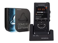 Olympus DS-9000 Standard Edition - röstinspelare V741020BE000