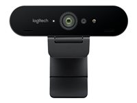 Logitech BRIO STREAM - livestreamingkamera 960-001194