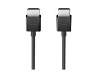 Belkin BoostCharge HDMI-kabel - 2 m AV10175BT2MBKV2