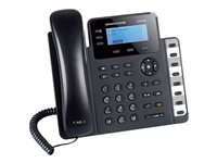 Grandstream GXP1630 - VoIP-telefon - 4-riktad samtalsförmåg GXP1630