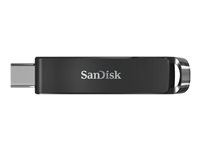 SanDisk Ultra - USB flash-enhet - 32 GB SDCZ460-032G-G46