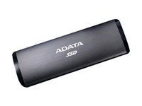 ADATA SE760 - SSD - 2 TB - USB 3.2 Gen 2 ASE760-2TU32G2-CTI