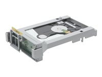 HP - hårddisk - 500 GB 9EQ11A