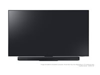 Samsung HW-Q700C - soundbar - för hemmabio - trådlös HW-Q700C/EN