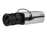 Hikvision Turbo HD Camera DS-2CC12D9T-A - övervakningskamera DS-2CC12D9T-A