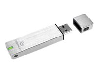 IronKey Basic S250 - USB flash-enhet - 32 GB IKS250B/32GB