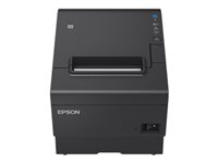 Epson TM T88VII (112A0) - kvittoskrivare - svartvit - termisk linje C31CJ57112A0