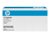 HP Q7553XC - Lång livslängd - svart - original - LaserJet - tonerkassett (Q7553XC) - Contract Q7553XC