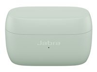 Jabra Elite 4 Active - True wireless-hörlurar med mikrofon 100-99180002-60