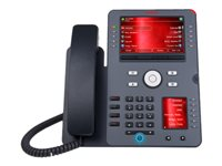 Avaya IP Phone J189 - VoIP-telefon 700512396