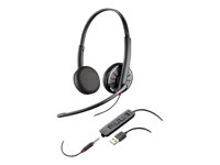 Plantronics Blackwire 325 - headset S26391-F7139-L352