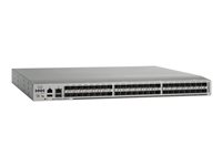 Cisco Nexus 3524x - switch - 24 portar - Administrerad - rackmonterbar N3K-C3524-X-SPL3