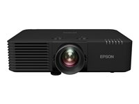 Epson EB-L775U - 3LCD-projektor - LAN - svart V11HA96180