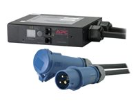 APC In-Line Current Meter AP7152B - aktuell övervakningsenhet AP7152B