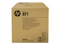 HP Printhead Cleaning Kit - original - rengörare för skrivhuvud G0Y99A