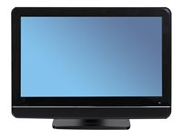 Ergotron Neo-Flex Touchscreen Stand ställ - för pekskärm - svart 33-387-085