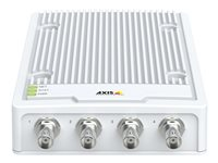 AXIS M7104 Video Encoder - videoserver - 4 kanaler 01679-001
