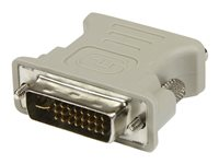 StarTech.com DVI till VGA-kabeladapter - M/F - VGA-adapter DVIVGAMF