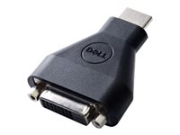 Dell adapterkabel - HDMI / DVI 492-11681