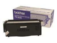 Brother TN3030 - svart - original - tonerkassett TN3030