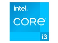 Intel Core i3 i3-14100 / 3.5 GHz processor - Box BX8071514100