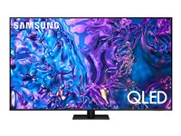 Samsung TQ85Q70DAT Q70D Series - 85" LED-bakgrundsbelyst LCD-TV - QLED - 4K TQ85Q70DATXXC