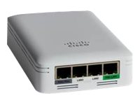Cisco Aironet 1815W - trådlös åtkomstpunkt - Bluetooth, Wi-Fi 5 AIR-AP1815W-Q-K9