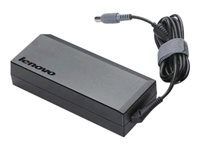 Lenovo ThinkPad 135W AC Adapter - strömadapter - 135 Watt 55Y9321