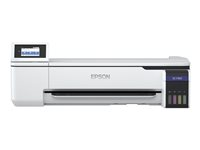 Epson SureColor SC-F501 - storformatsskrivare - färg - färgsublimering C11CJ58301A0