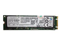 Lenovo ThinkPad - SSD - 256 GB - SATA 6Gb/s - FRU 00JT009