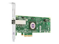 HPE StorageWorks FC2142SR - värdbussadapter - PCIe - 4Gb Fibre Channel A8002A