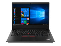 Lenovo ThinkPad E480 - 14" - Intel Core i5 - 8250U - 8 GB RAM - 256 GB SSD - Nordisk 20KN001QMX