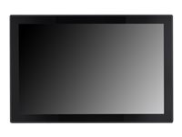 LG 10SM3TB SM3TB - 10" Klass (10.1" visbar) LED-bakgrundsbelyst LCD-skärm - HD - för digital skyltning 10SM3TB