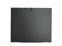 APC NetShelter SX Deep Split Side Panels - rackpanel - 48U AR7304W